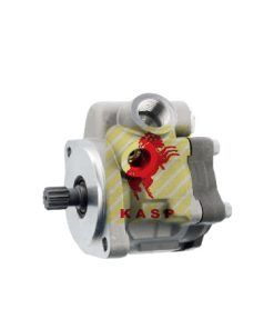003 460 6380 STEERING SERVO PUMP