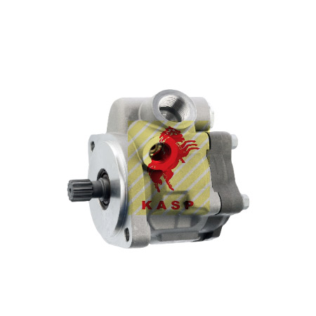 003 460 6380 STEERING SERVO PUMP