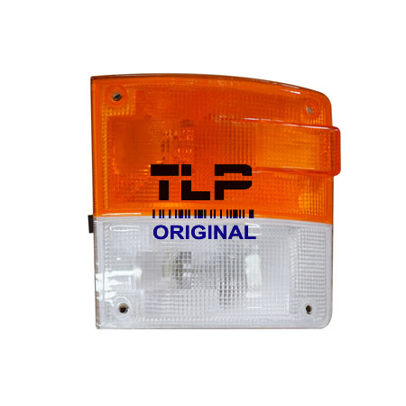 03.073.3923 INDICATOR LAMP, LEFT SIDE