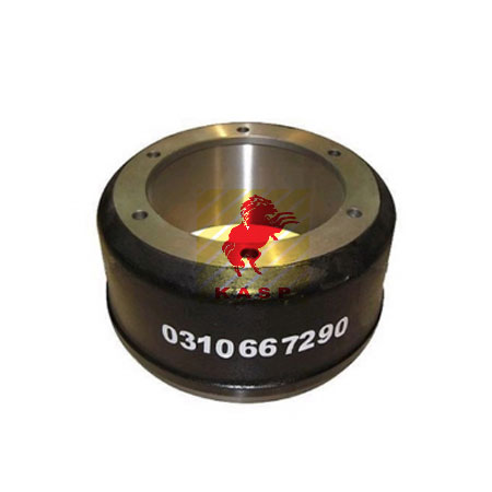 03.106.67.29.0 BRAKR DRUM