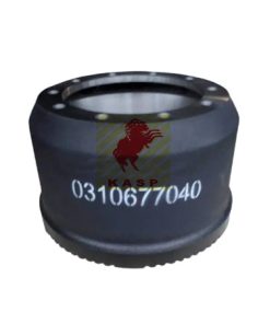 03.106.77.04.0 BRAKE DRUM