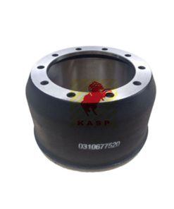 03.106.77.52.0 BRAKE DRUM