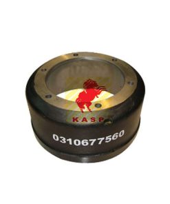 03.106.77.56.0 BRAKE DRUM