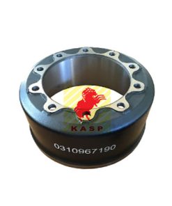 03.109.67.19.0 BRAKE DRUM