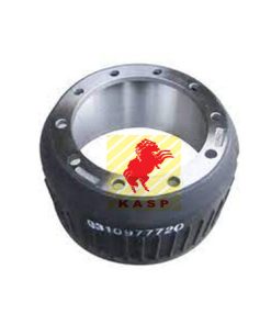 03.109.77.72.0 BRAKE DRUM