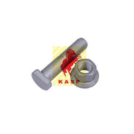 09.806.33.76.0 WHEEL BOLT SET