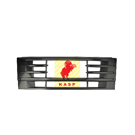1063509 FRONT GRILL-LOWER