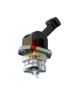 1078958 HAND BRAKE VALVE
