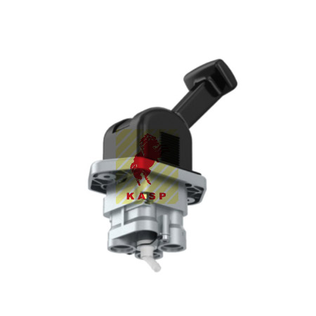 1078958 HAND BRAKE VALVE