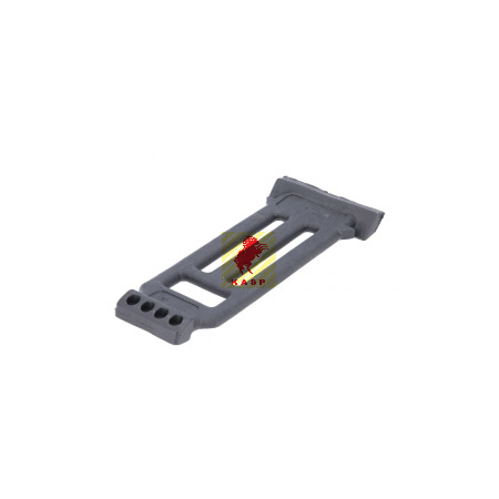1079981 MUDGUARD FENDER RUBBER TENSIONER