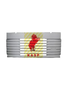 1083666 FRONT GRILL UPPER