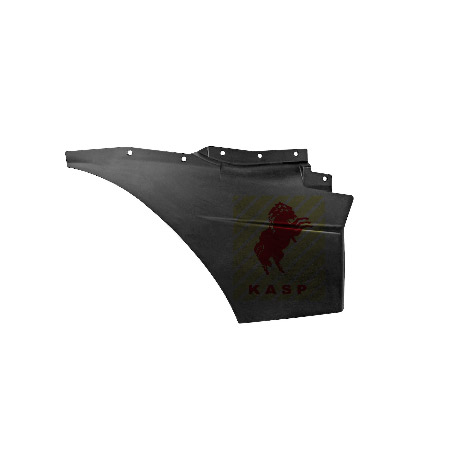 1086534 DOOR EXTENSION-RH