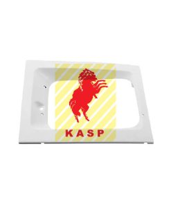 1088870 HEAD LAMP FRAME-LH