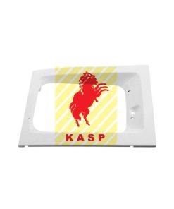 1088871 HEAD LAMP FRAME-RH