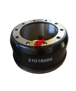 21018986 BRAKE DRUM