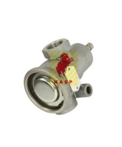 1587070 PRESSURE VALVE REGULATOR