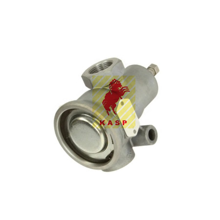 1587071 VALVE PRESSURE REGULATOR