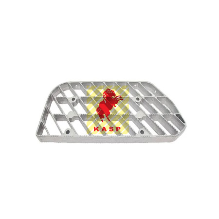 1598743 FOOT STEP GRILL LH-RH