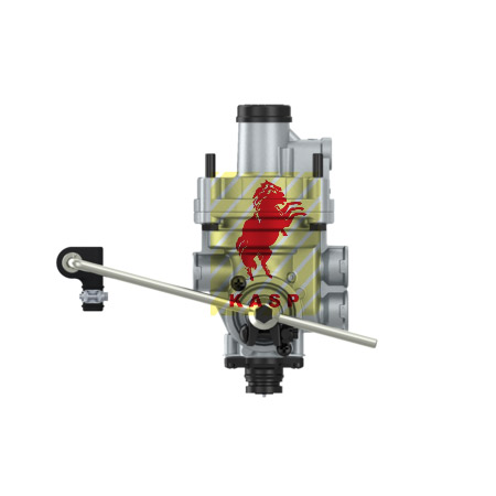 1607836 LOAD SENSING VALVE