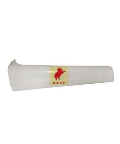 1610787 AIR DEFLECTOR-LH