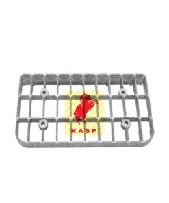 1610896 FOOT STEP GRILL LH-RH