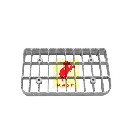 1610896 FOOT STEP GRILL LH-RH