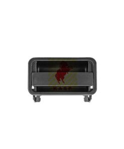 1613085 DOOR HANDLE-OUTER