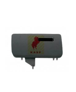 1626680 LOWER BUMPER STEP-RH