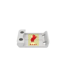 20382890 MUDGUARD FENDER BRACKET