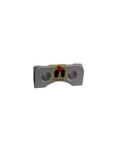 20383038 MUDGUARD FENDER BRACKET