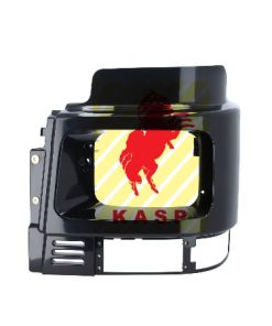 20398385 HEAD LAMP HOUSING-LH