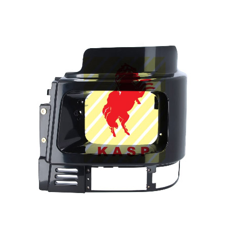 20398385 HEAD LAMP HOUSING-LH