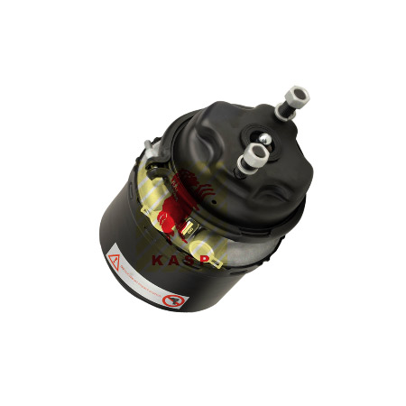 20466073 BRAKE BOOSTER 24X24