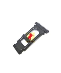 20498623 MUDGUARD FENDER RUBBER TENSIONER
