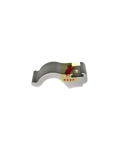 20583440 MUDGUARD FENDER BRACKET CLAMP