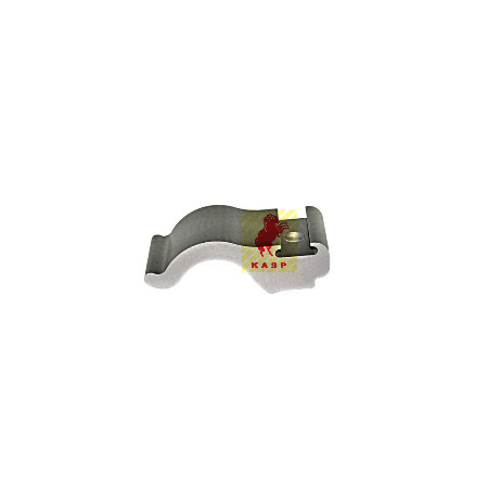 20583440 MUDGUARD FENDER BRACKET CLAMP