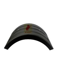 20722654 REAR MUDGUARD FENDER