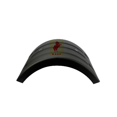 20722654 REAR MUDGUARD FENDER