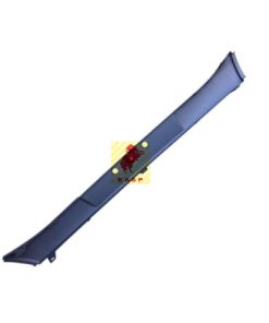 21413787 FRONT BUMPER-CENTER
