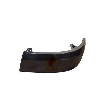 21413789 FRONT BUMPER CORNER-LH