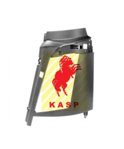 21874450 HEADLIGHT FRAME-LH