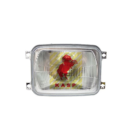 3175031 HEAD LAMP-LH
