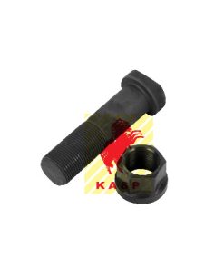 381 401 0271S WHEEL BOLT SET