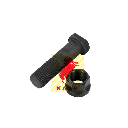 381 401 0271S WHEEL BOLT SET