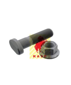 381 401 0771 S WHEEL BOLT SET