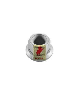 385 400 0124 WHEEL NUT