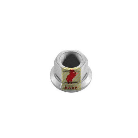 385 400 0124 WHEEL NUT