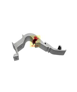 20583434 MUDGUARD FENDER BRACKET CLAMP