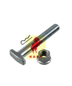 620 401 0170 WHEEL BOLT T SHAPE