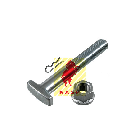 620 401 0170 WHEEL BOLT T SHAPE